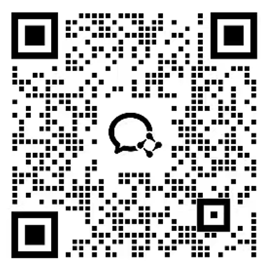 企业微信二维码